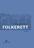 Bokomslag: Folkerett