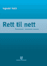 Bokomslag: Rett til nett