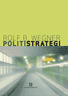 Bokomslag: Politistrategi