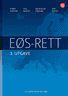 Bokomslag: EØS-rett