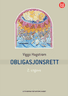 Bokomslag: Obligasjonsrett