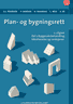 Bokomslag: Plan- og bygningsrett, del II