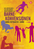 Bokomslag: Barnekonvensjonen