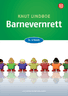 Bokomslag: Barnevernrett