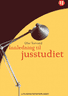 Bokomslag: Innledning til jusstudiet