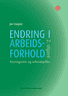 Bokomslag: Endring i arbeidsforhold