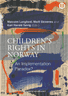 Bokomslag: Children’s rights in norway