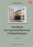 Bokomslag: Håndbok