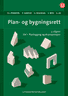 Bokomslag: Plan- og bygningsrett