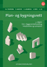 Bokomslag: Plan- og bygningsrett
