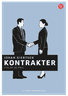 Bokomslag: Kontrakter