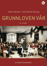 Bokomslag: Grunnloven vår