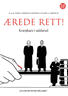 Bokomslag: Ærede rett!