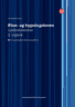 Bokomslag: Plan- og bygningsloven
