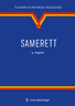 Bokomslag: Samerett