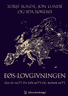 Bokomslag: EØS-lovgivningen