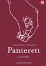 Bokomslag: Panterett