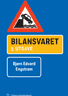 Bokomslag: Bilansvaret