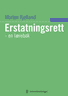 Bokomslag: Erstatningsrett