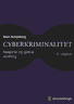 Bokomslag: Cyberkriminalitet