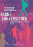 Bokomslag: Barnekonvensjonen