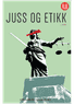 Bokomslag: Juss og etikk