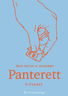 Bokomslag: Panterett