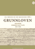 Bokomslag: Grunnloven
