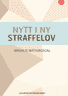 Bokomslag: Nytt i ny straffelov