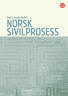Bokomslag: Norsk sivilprosess
