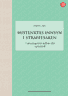 Bokomslag: Mistenktes innsyn i straffesaken