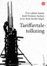 Bokomslag: Tariffavtaletolkning