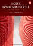 Bokomslag: Norsk konkurranserett