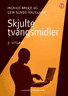 Bokomslag: Skjulte tvangsmidler