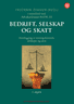 Bokomslag: Bedrift, selskap og skatt