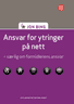 Bokomslag: Ansvar for ytringer på nett