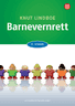 Bokomslag: Barnevernrett