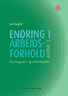 Bokomslag: Endring i arbeidsforhold