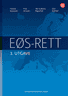 Bokomslag: EØS-rett