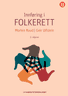 Bokomslag: Innføring i folkerett