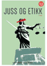 Bokomslag: Juss og etikk