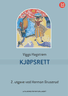 Bokomslag: Kjøpsrett