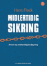 Bokomslag: Midlertidig sikring