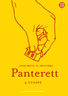 Bokomslag: Panterett