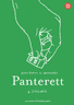 Bokomslag: Panterett