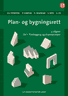 Bokomslag: Plan- og bygningsrett