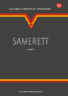 Bokomslag: Samerett