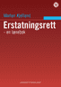 Bokomslag: Erstatningsrett