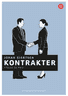 Bokomslag: Kontrakter