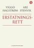 Bokomslag: Erstatningsrett